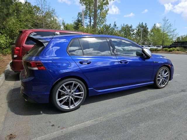 Used 2024 Volkswagen Golf R image 7