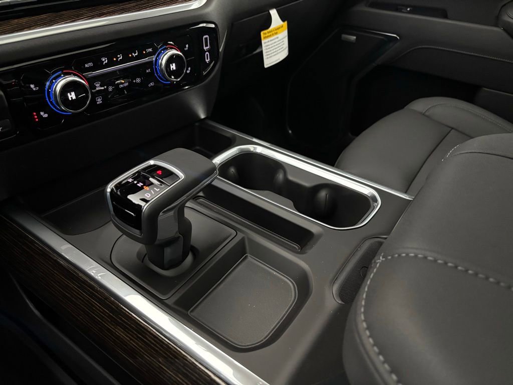 New 2026 GMC Sierra 1500 Elevation w/ Elevation Premium Package image 27