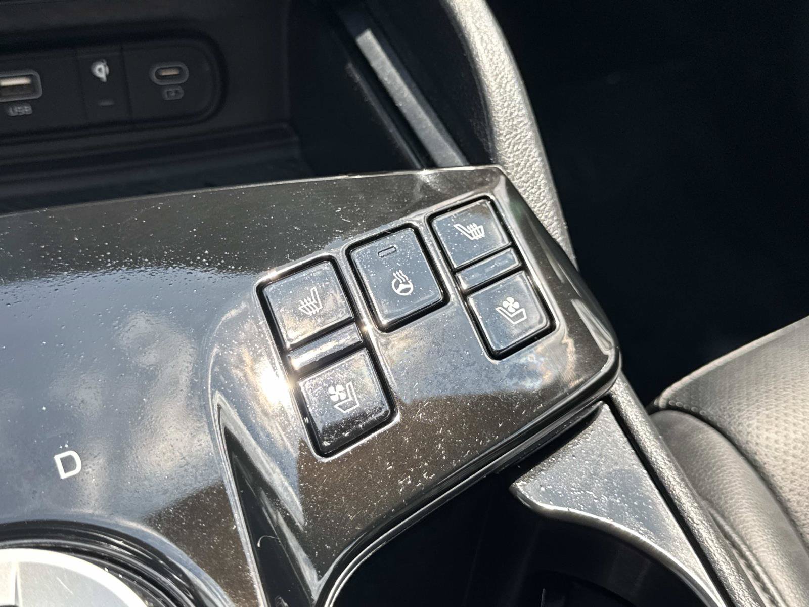 Used 2023 Kia Sportage X-Line Prestige AWD/4WD image 26