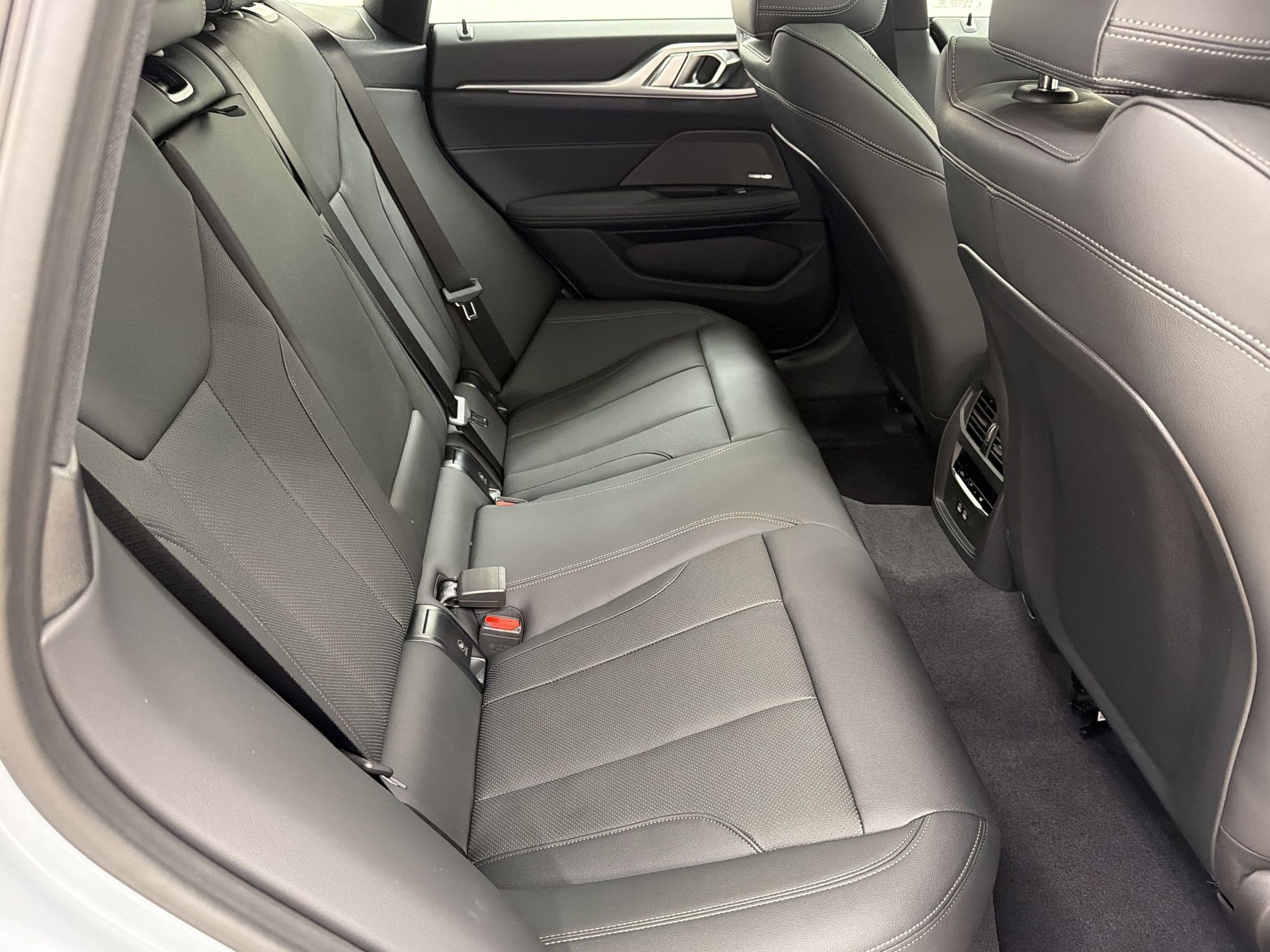 New 2026 BMW 440i xDrive w/ Premium Package AWD/4WD image 25