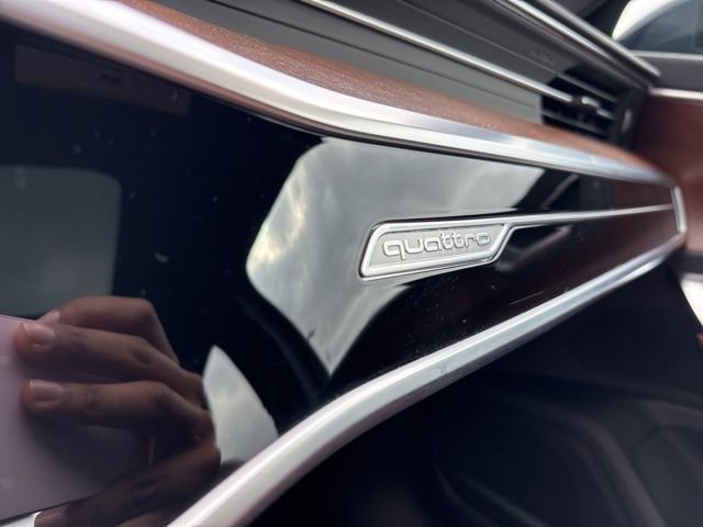 Used 2023 Audi A6 Premium Plus w/ Premium Plus Package image 29