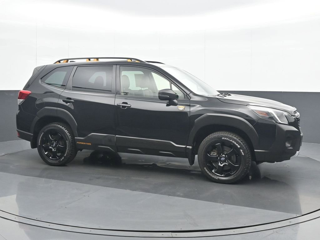 Used 2023 Subaru Forester Wilderness image 8