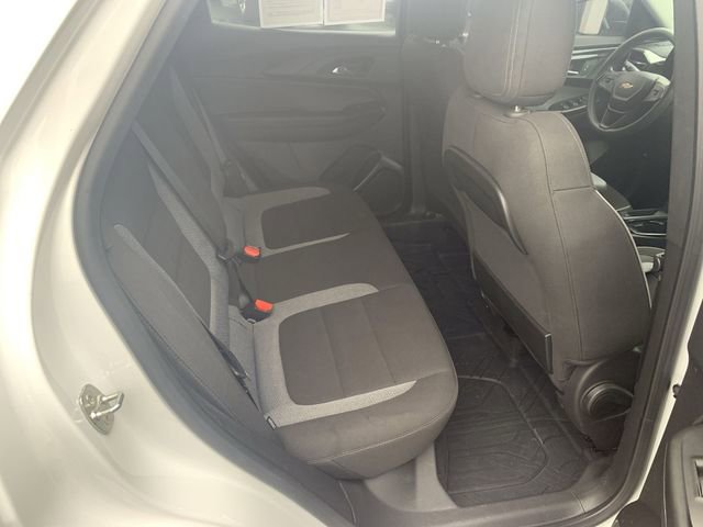 Used 2024 Chevrolet TrailBlazer LS w/ LS Convenience Package image 24