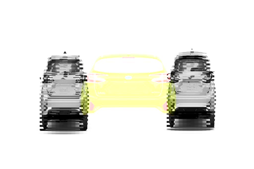 New 2026 Subaru Impreza 2.0i Sport image 5