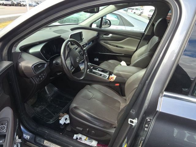 Used 2019 Hyundai Santa Fe Limited image 5
