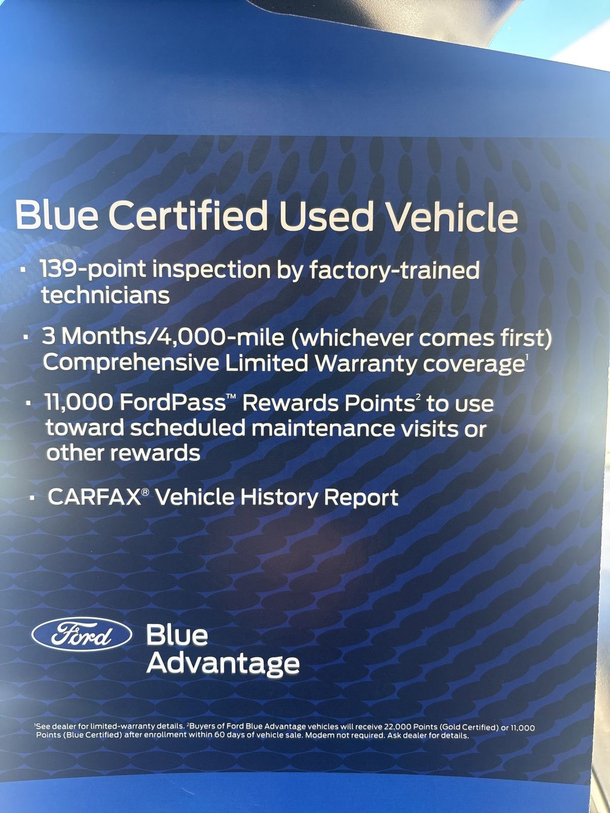 Certified 2022 Ford Edge SEL w/ Convenience Package image 15