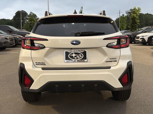 Certified 2026 Subaru Crosstrek 2.0i Premium AWD/4WD image 4