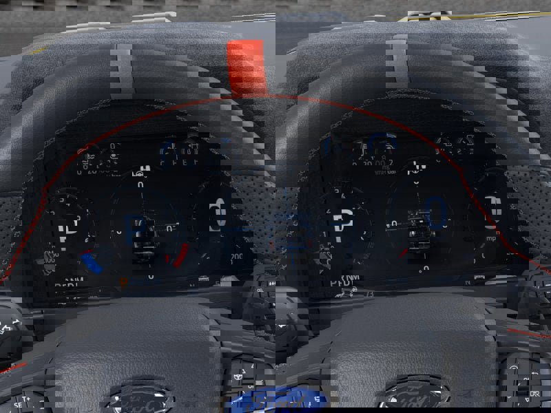 New 2026 Ford Ranger Raptor image 13