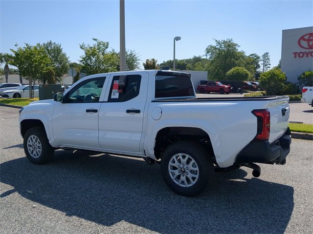 New 2026 Toyota Tacoma SR image 6
