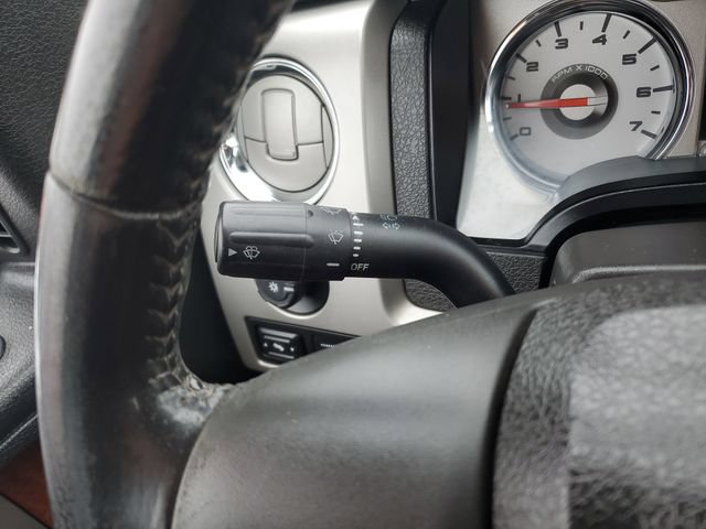 Used 2010 Ford F150 Lariat AWD/4WD image 16