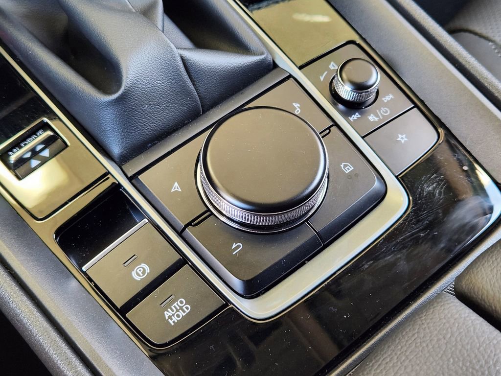 Used 2025 MAZDA CX-50 AWD 2.5 Turbo w/ Premium Pkg image 19