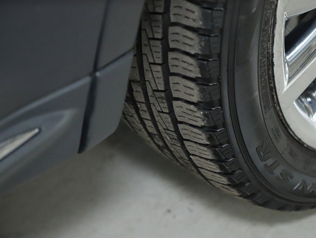 Used 2015 Lincoln MKX Base w/ Equipment Group 102A image 37