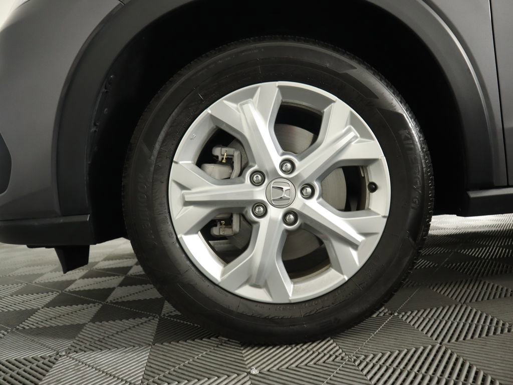Used 2024 Honda HR-V LX image 30