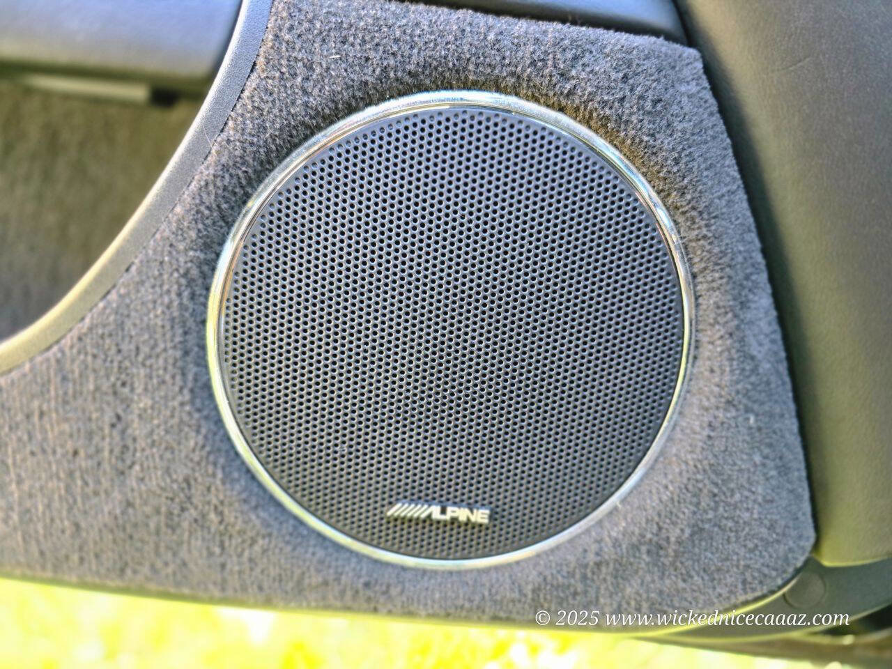 Used 2007 Jaguar XKR R image 27