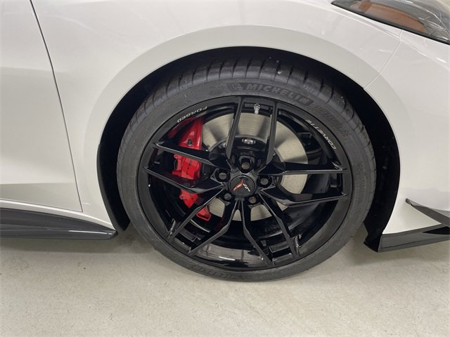 New 2026 Chevrolet Corvette Z06 image 14