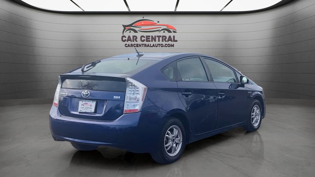 Used 2010 Toyota Prius Two image 5