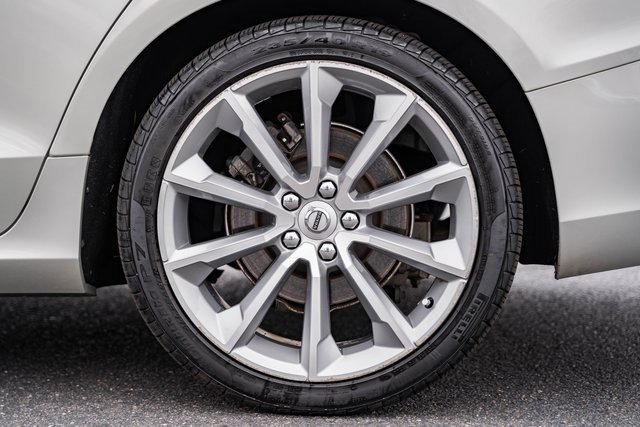 Used 2021 Volvo S60 T5 Momentum w/ Protection Package Premier image 20