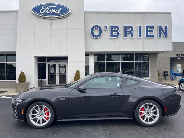 New 2024 Ford Mustang GT Premium image 21