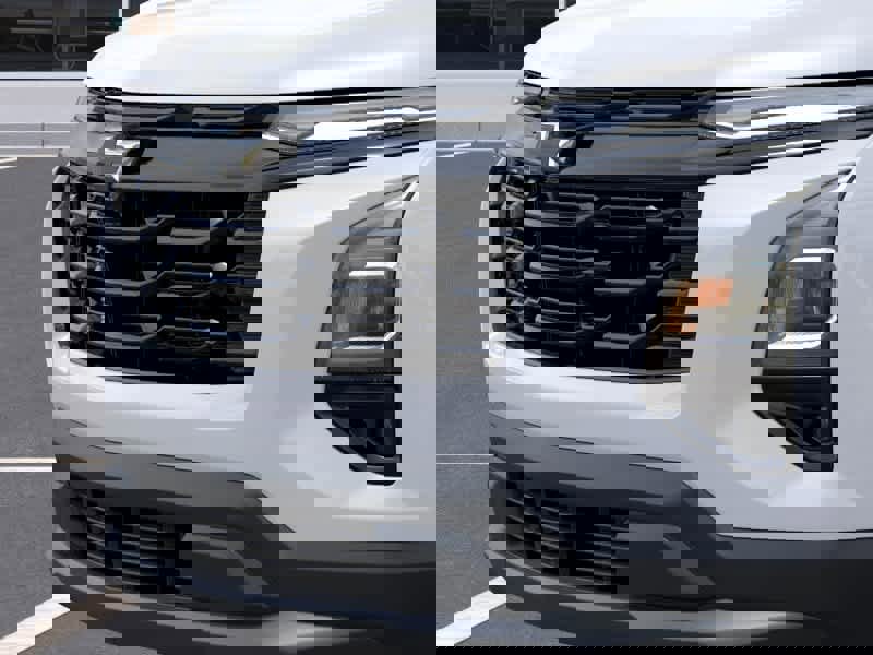 New 2026 Chevrolet Equinox LT image 13