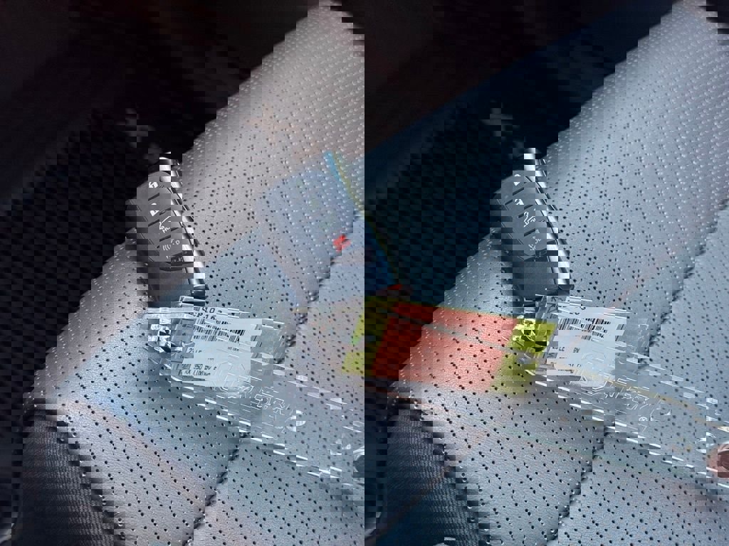 Certified 2023 Lexus RX 350 350 Luxury w/ Cold Area Package image 41