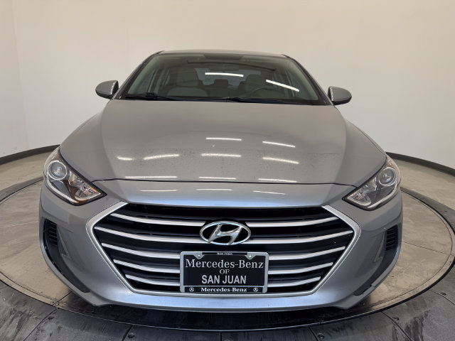 Used 2017 Hyundai Elantra SE FWD image 14