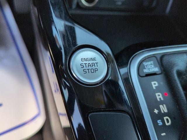 Used 2024 Kia Soul S FWD image 23