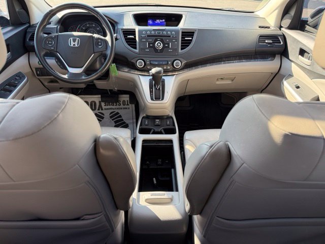 Used 2013 Honda CR-V EX-L image 12