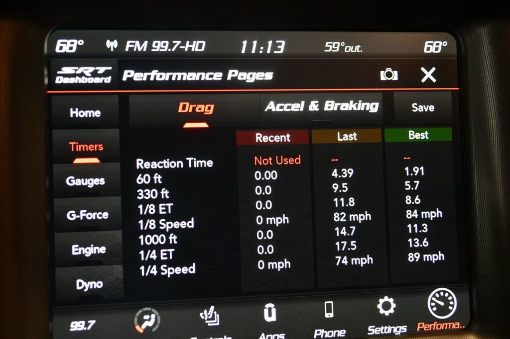 Used 2022 Dodge Charger Scat Pack image 68