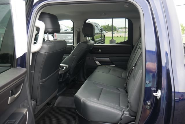 Used 2023 Toyota Tundra SR5 w/ SR5 Premium Package AWD/4WD image 26