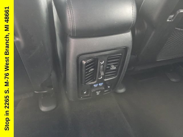 Used 2022 Dodge Durango GT AWD/4WD image 33