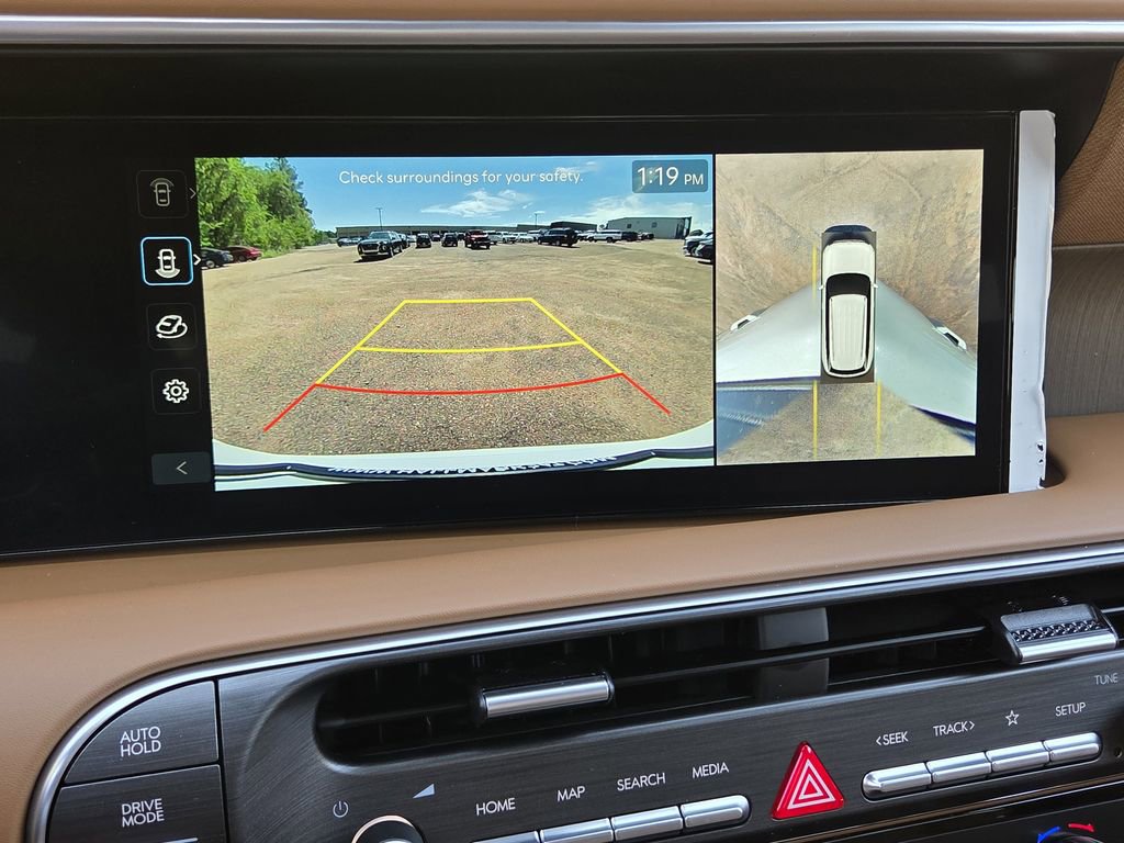 New 2026 Hyundai Palisade Calligraphy image 9