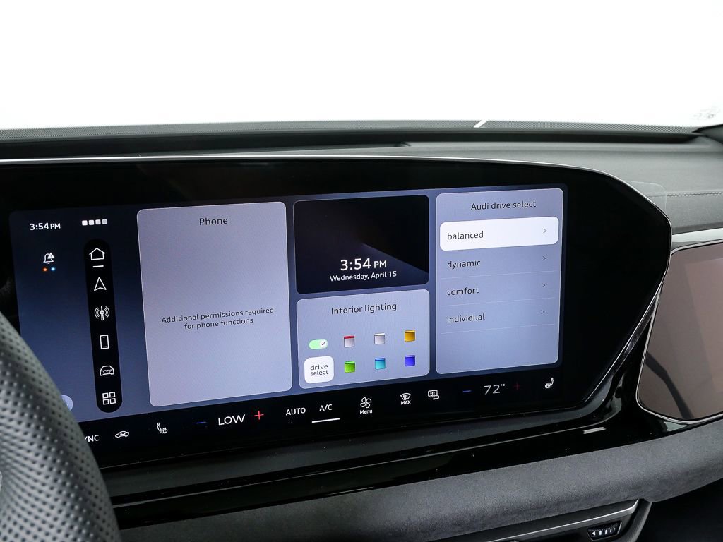 New 2026 Audi S5 Premium Plus image 14