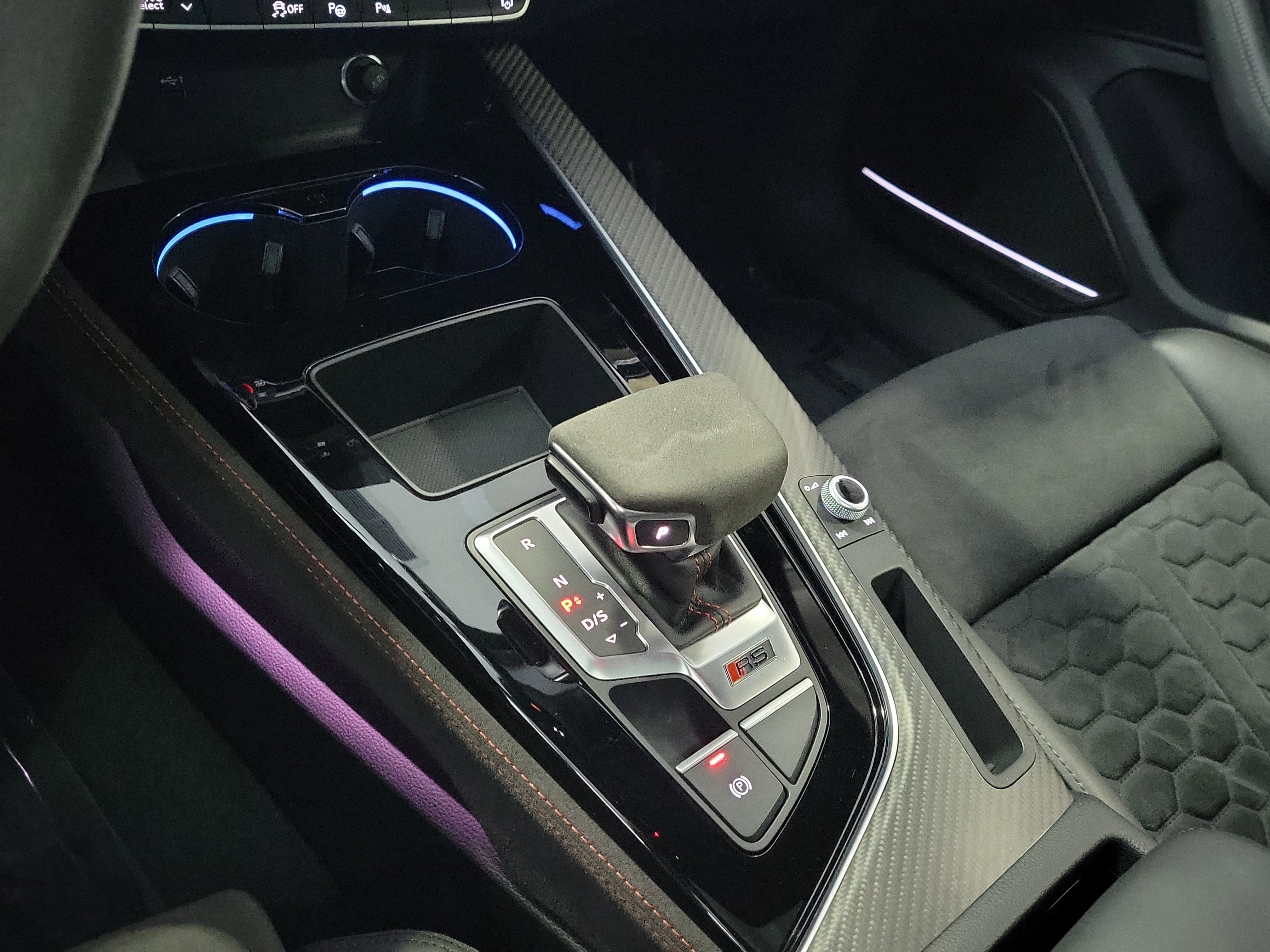 Used 2023 Audi RS 5 Sportback image 25