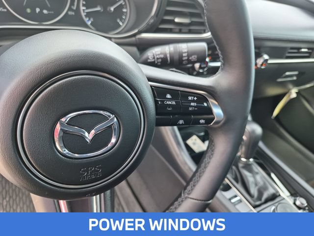 Used 2026 MAZDA MAZDA3 Hatchback w/Premium Plus Pkg AWD/4WD image 19