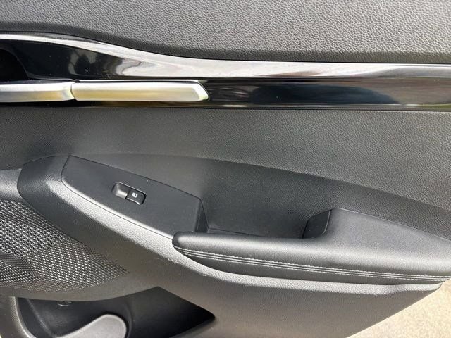 Used 2024 Kia Seltos S FWD image 36