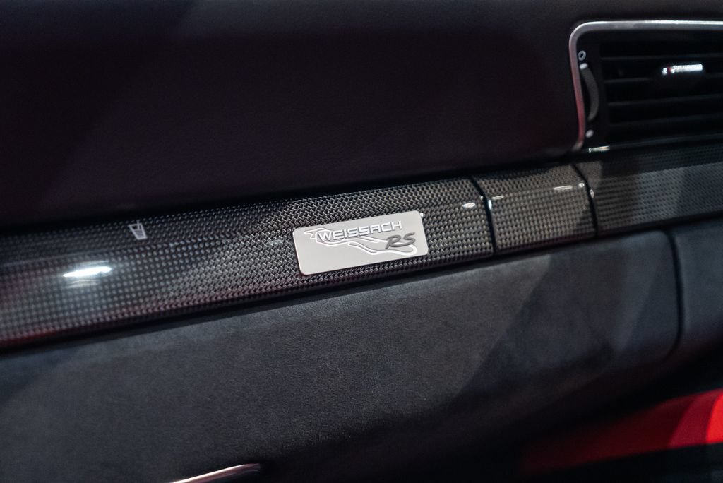 Used 2018 Porsche 911 GT2 RS RWD image 49