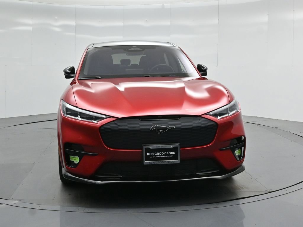 Certified 2023 Ford Mustang Mach-E GT image 29