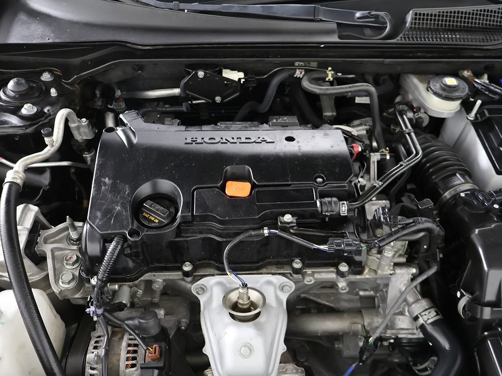 Used 2024 Honda Civic Sport image 16