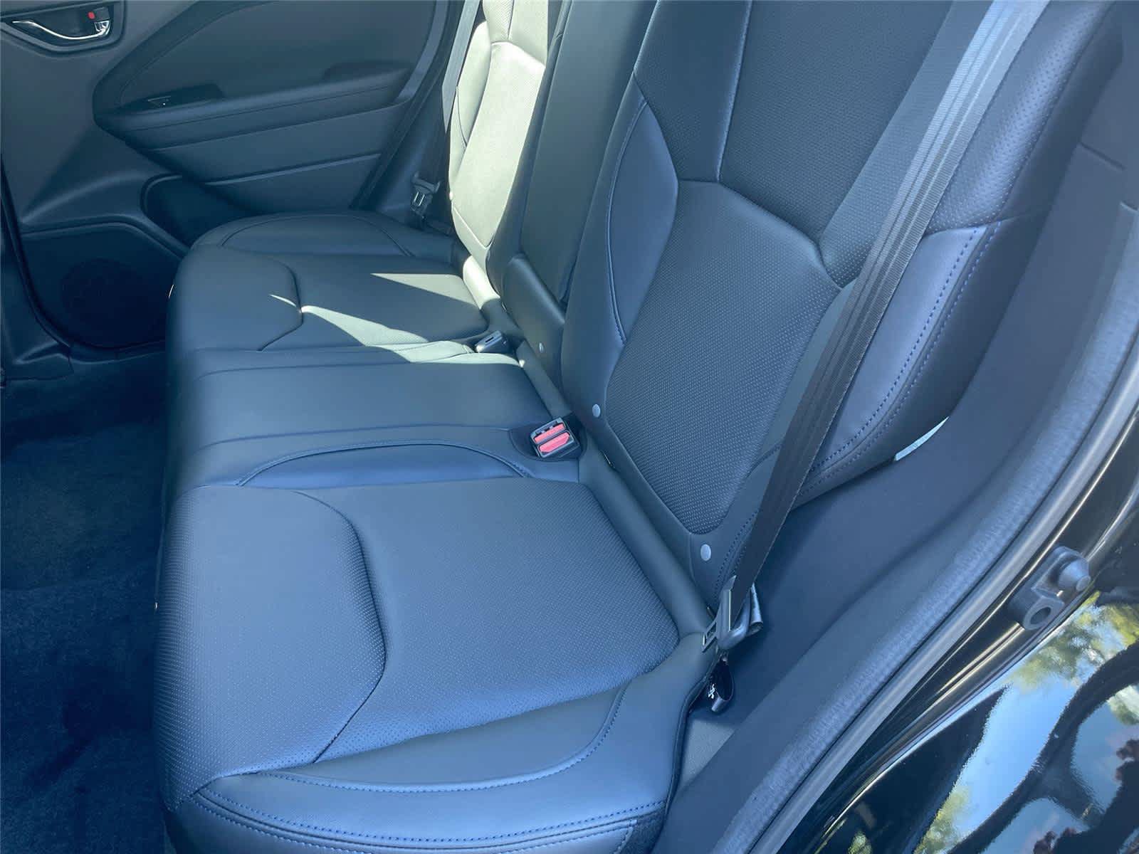 New 2026 Subaru Forester Limited AWD/4WD image 15