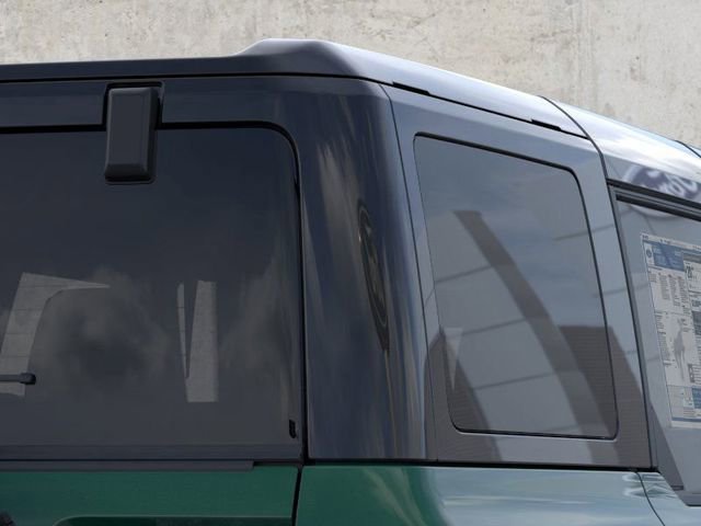 New 2025 Ford Bronco Outer Banks image 25