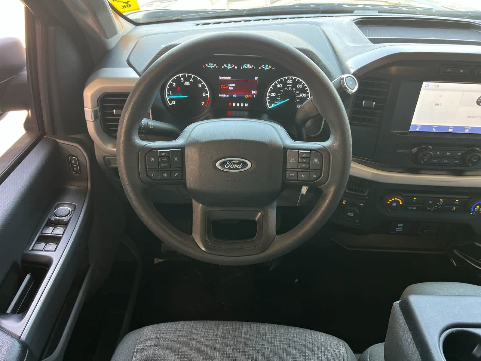 Used 2023 Ford F150 XLT AWD/4WD image 15