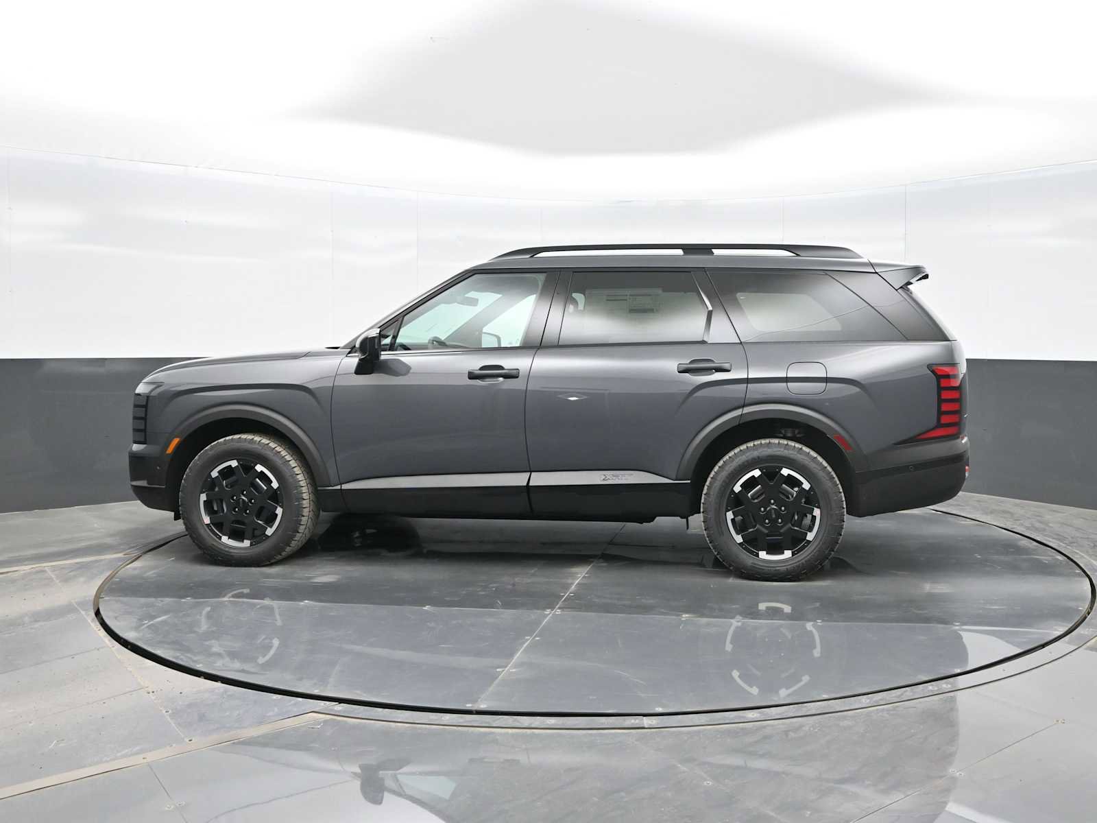 New 2026 Hyundai Palisade XRT Pro image 5