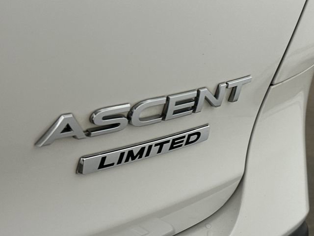 Used 2019 Subaru Ascent Limited AWD/4WD image 30
