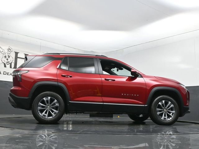 New 2026 Chevrolet Equinox LT image 31