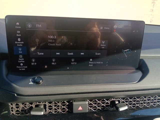 Used 2025 Honda Accord EX-L image 33