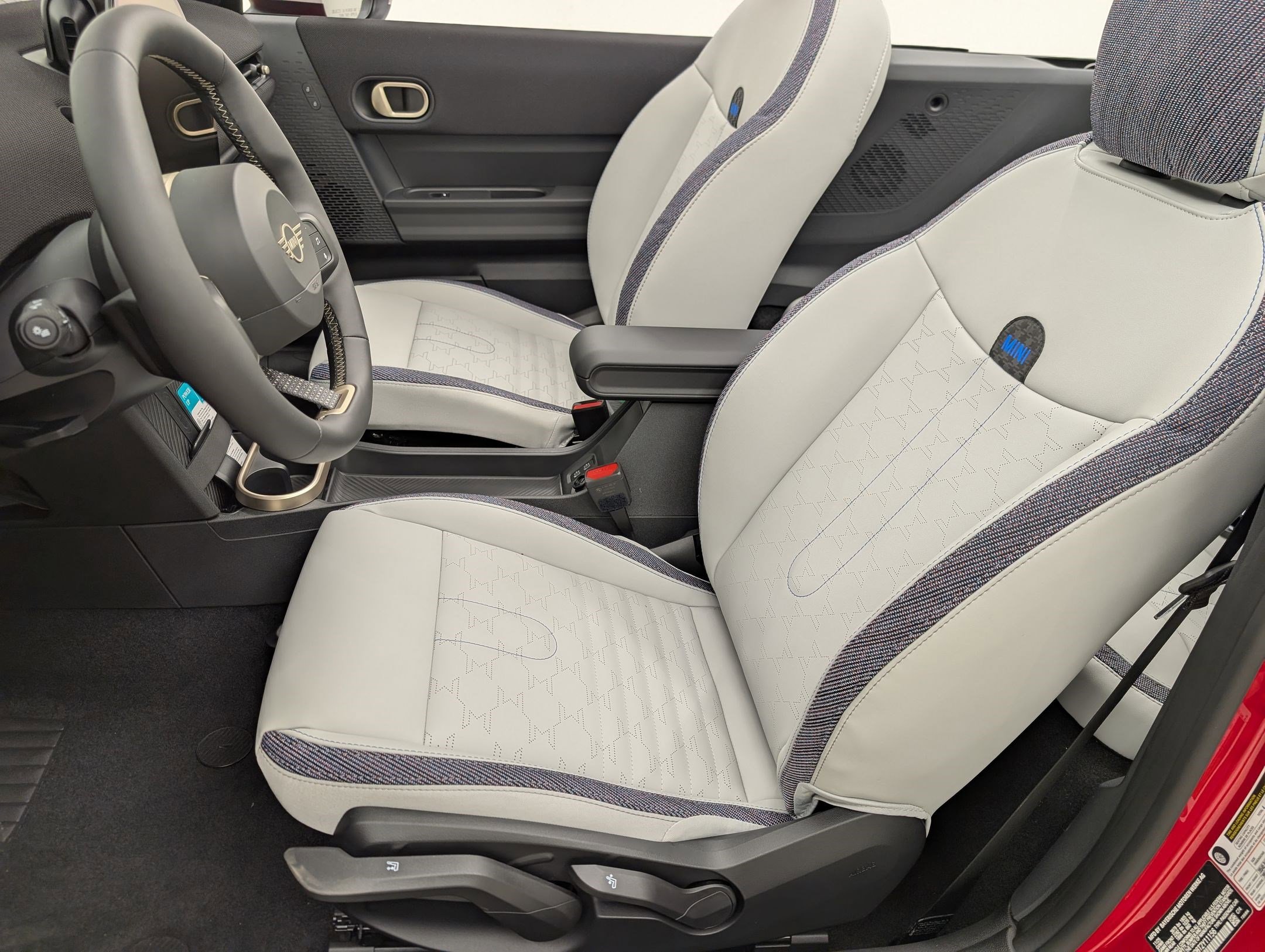 New 2026 MINI Cooper Convertible image 5