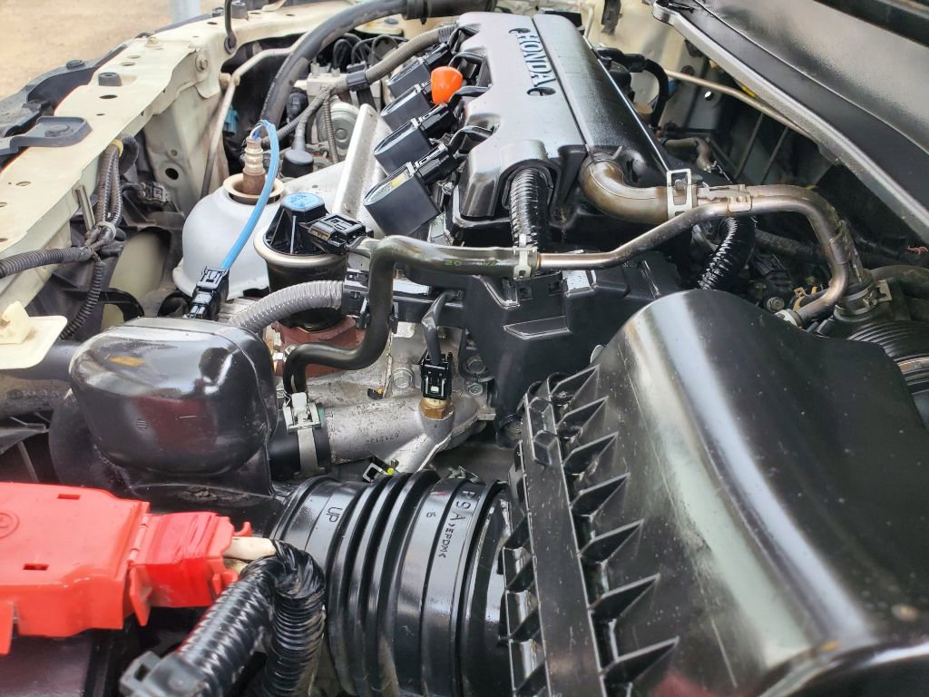 Used 2013 Honda Civic EX image 35