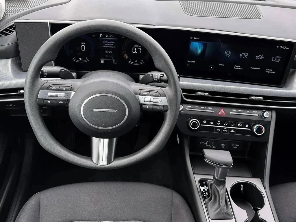New 2026 Hyundai Sonata SE FWD image 30