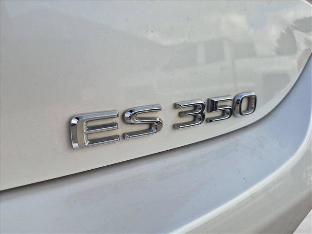 Used 2021 Lexus ES 350 w/ Premium Package FWD image 14