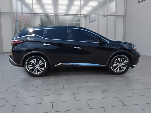 Used 2021 Nissan Murano S AWD/4WD image 9